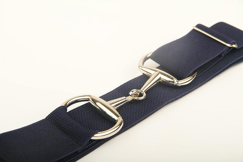mucol Equestrian Belts, Horseback Riding Belts for Women - Image 2